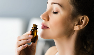 THE QUIET POWER OF GENTLY SCENTED