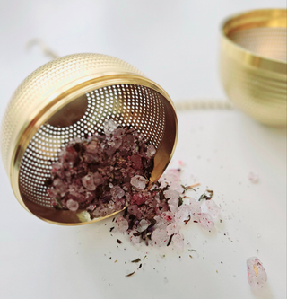 golden sphere