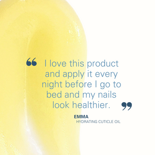 hydrating cuticle oil,  10mL