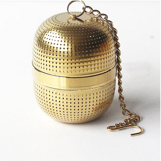 golden sphere