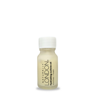 hydrating cuticle oil,  10mL