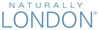 Naturally London logo