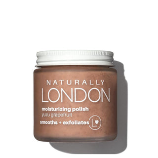 moisturizing polish