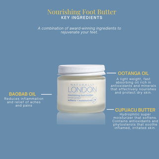 nourishing butter, 2oz