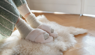 COMFORT IS POWER: REDEFINING FOOT CARE