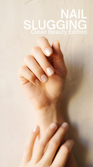 WHAT IS NAIL SLUGGING?
