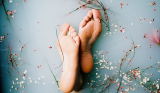 FEET FIRST: AT-HOME FOOT CARE AND STRESS RELIEF TECHNIQUES