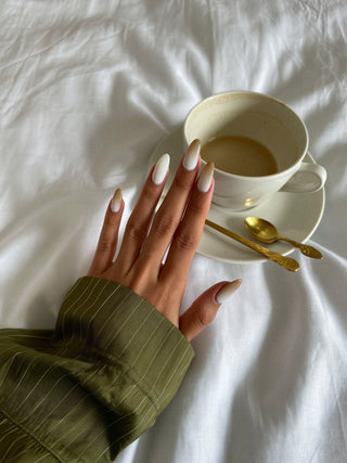 HOW TO MAKE NAILS GROW FASTER (THE SCIENCE-BACKED WAY)