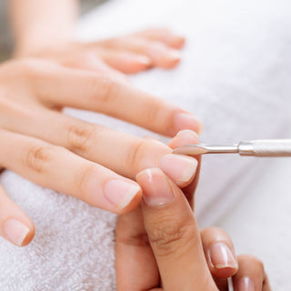 BEAUTY VS. HEALTH: EXPLORING THE RISKS OF RUSSIAN MANICURES