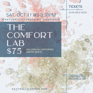 The Comfort Lab