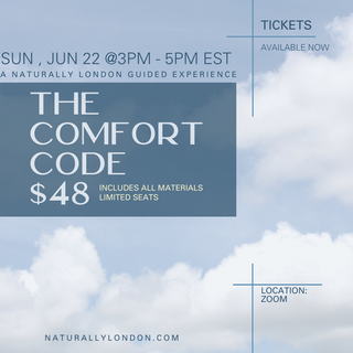 The Comfort Code™