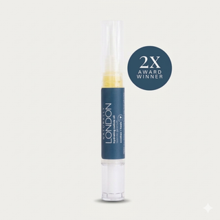 hydrating cuticle oil