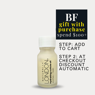hydrating cuticle oil,  10mL