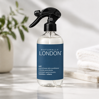 veil ▪︎ post shower skin conditioning mist