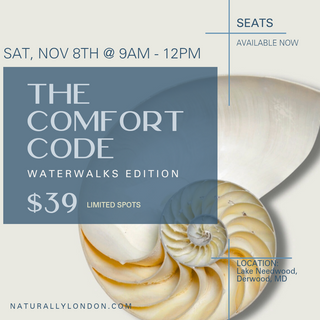 The Comfort Code