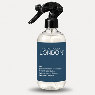 veil ▪︎ post shower skin conditioning mist