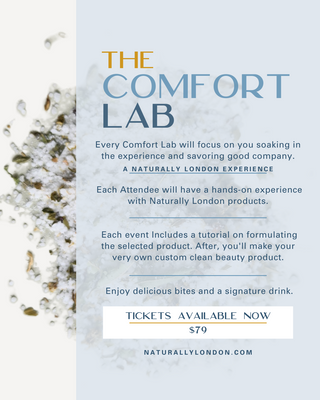 The Comfort Lab