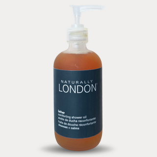 🎁 lather ▪︎ shower oil (100% off)