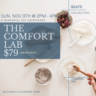 The Comfort Lab
