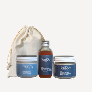 comfort discovery kit