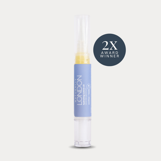 hydrating cuticle oil