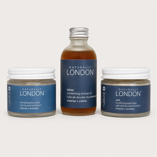 prep & protect gift set