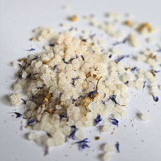 drift ▪︎ comforting bath salts