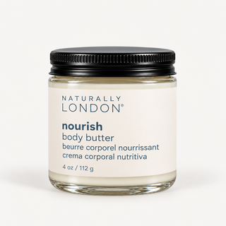 nourish ▪︎ body butter