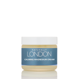 calm ▪︎ magnesium cream