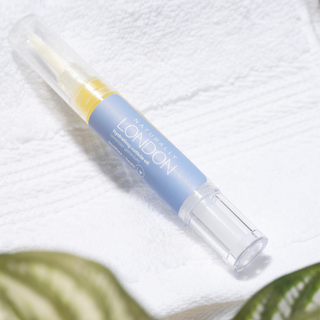 hydrating cuticle oil