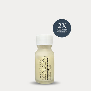 hydrating cuticle oil,  10mL