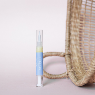 hydrating cuticle oil
