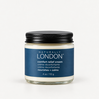 comfort • relief cream