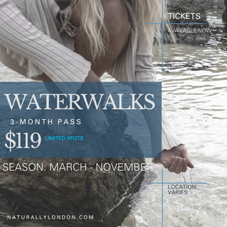 WaterWalks Seasonal Pass