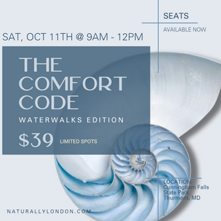 The Comfort Code