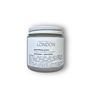 Smoothing Grains, 4oz