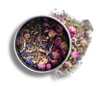 BeauTea Blend (Formerly Tranquilitea)