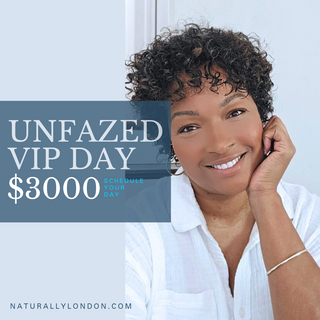 Unfazed VIP Intensive