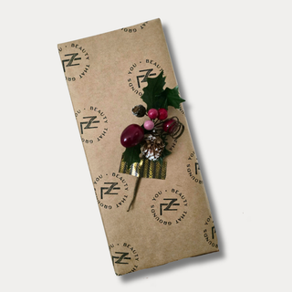 Holiday Gift Wrap