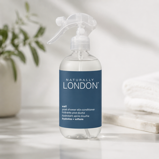 veil ▪︎ post shower skin conditioner