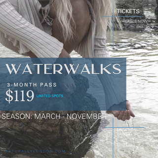 WaterWalks Seasonal Pass